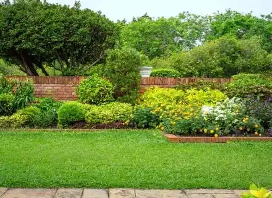 landscaping services Chesapeake Ranch Estates